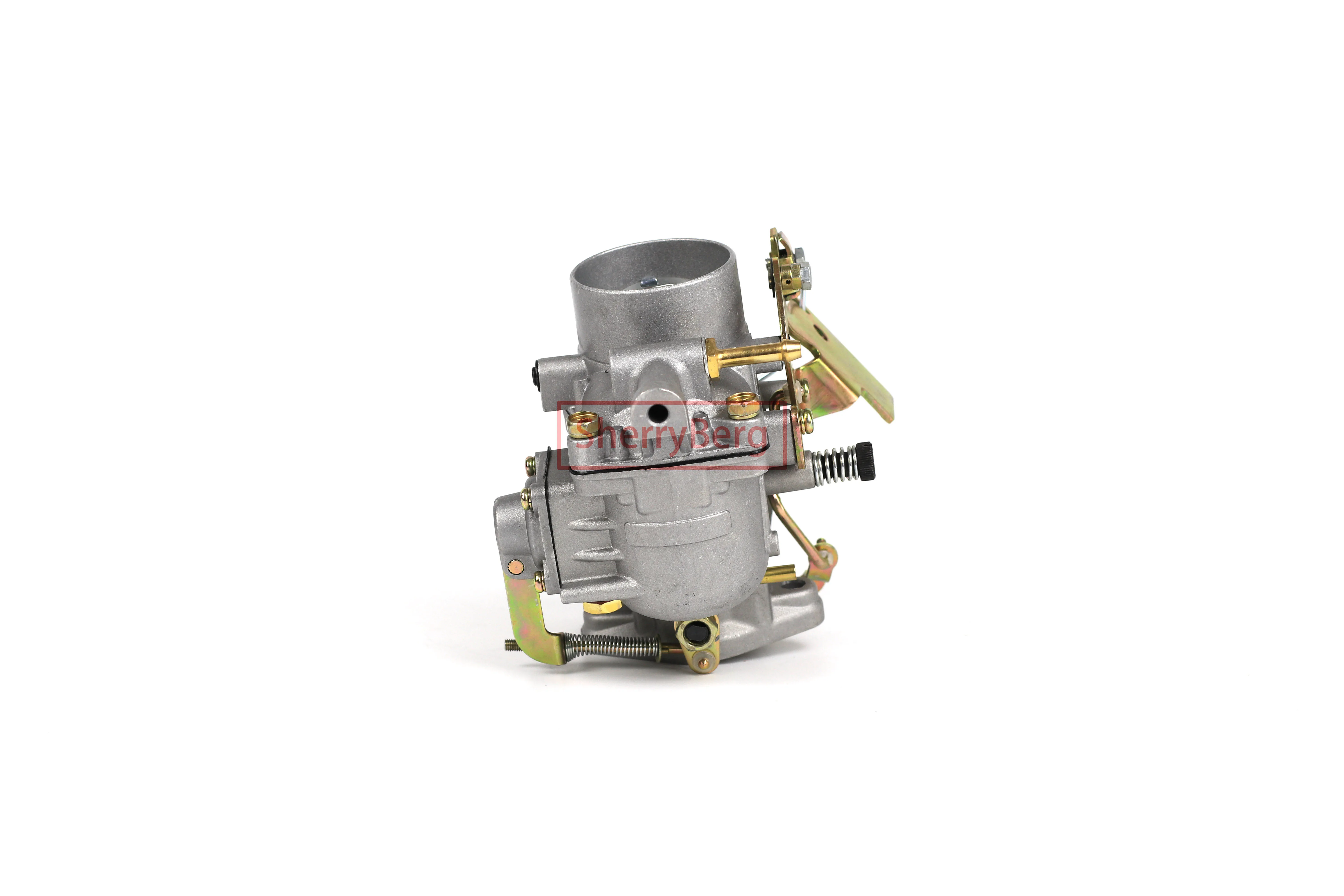 Carburador SherryBerg para Motor 404 504 1.6L 1.8L 2.0L, 279100 E14185 E1279C, Nuevo