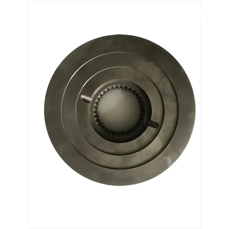 MSE18 Rotor Stator Hyradulic Motor Part Rotor Rotating Group Wheel Motor