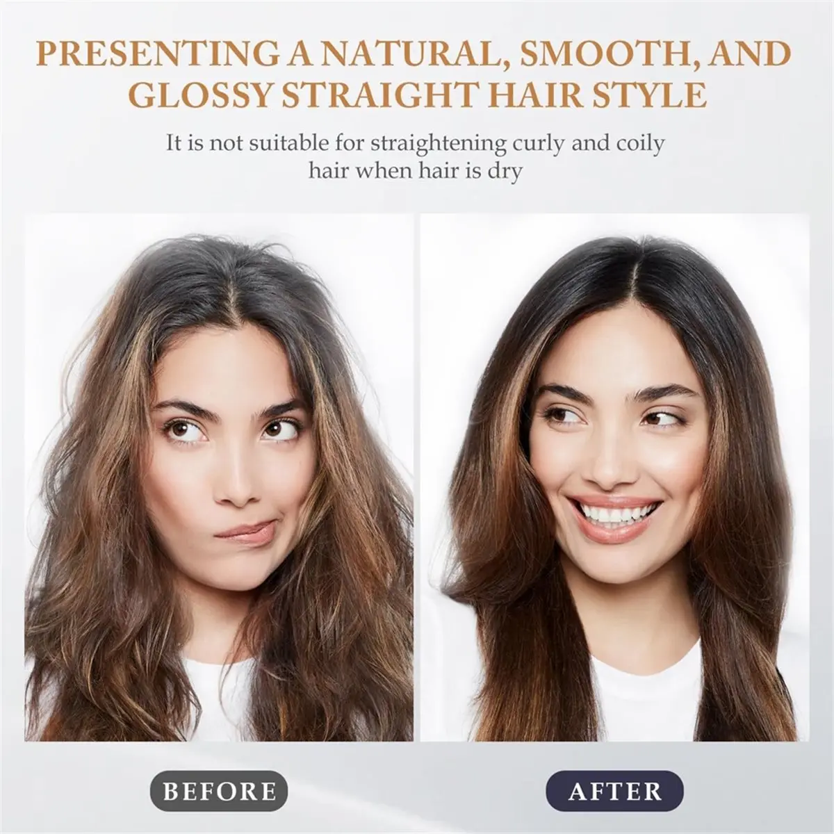 （ON SALE）Airflow Nozzles Attachment for FlexStyle for Smooth Hair Style with Less Damage and Breakage