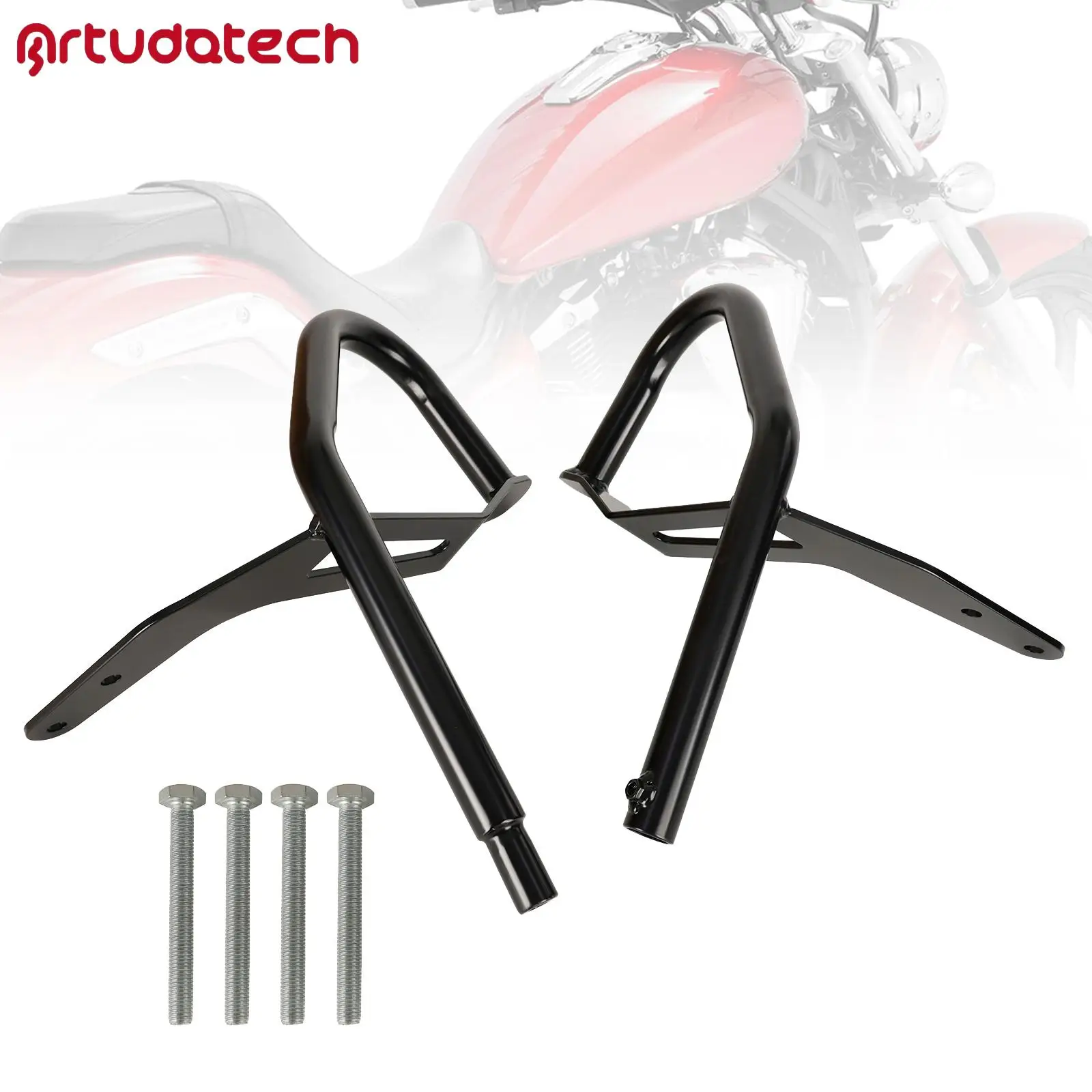 Artudatech Bumper E…