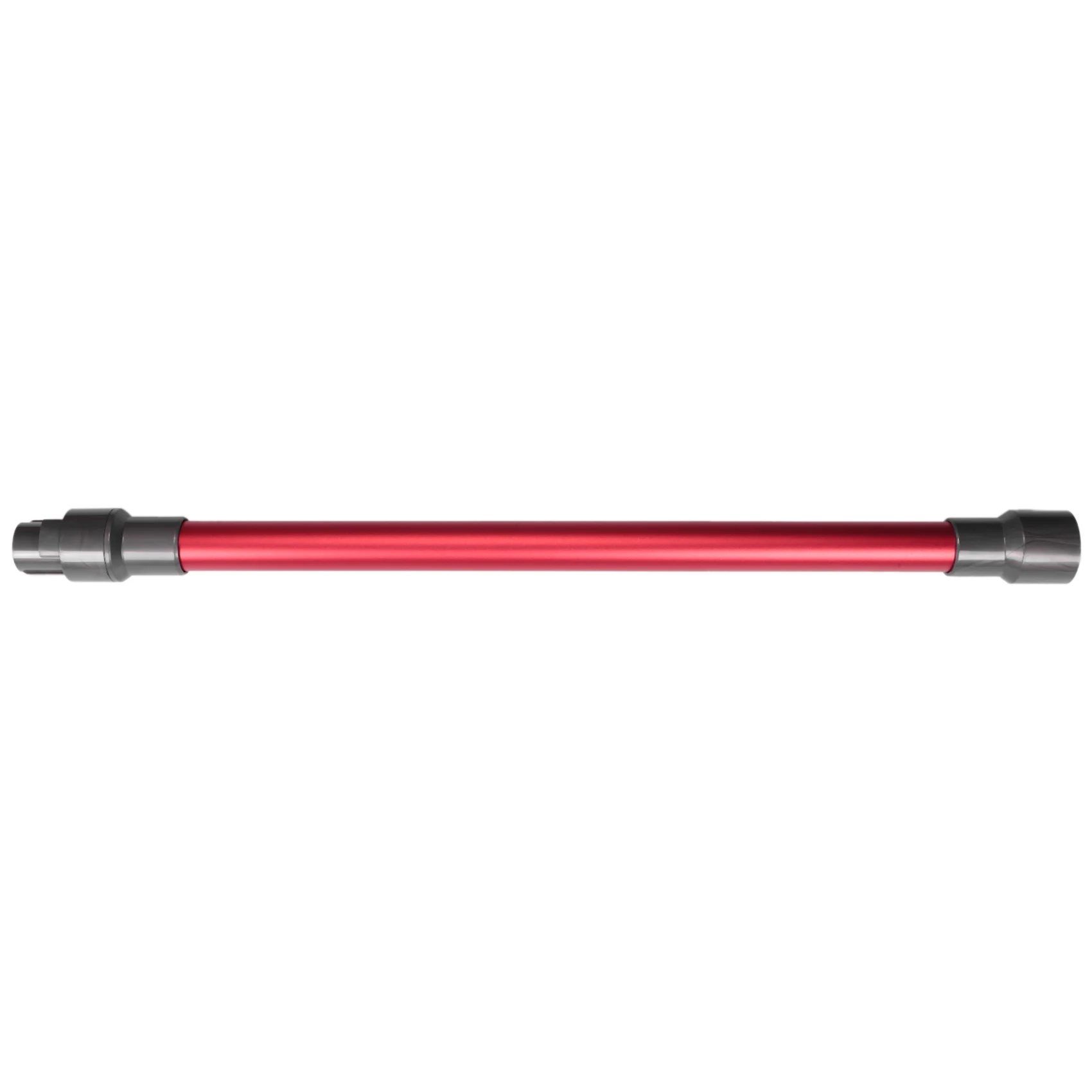 

Quick Release Extension Wand Tube for Dyson V7 V8 V10 V11 Handheld Vacuum Cleaner Replacement Parts Red