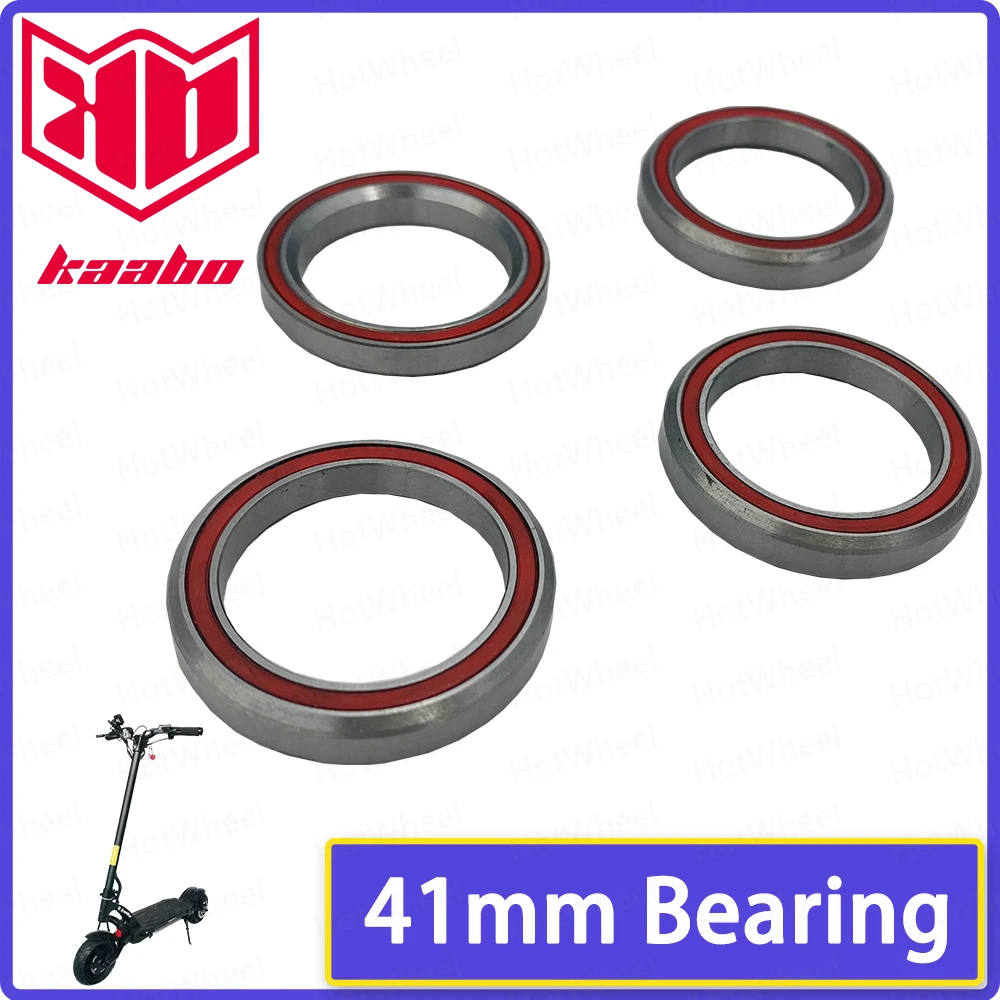 Kaabo Mantis Peilin Bearing 41mm Mantis Rotating Head Bearings Mantis8 Mantis10 Bearing Mantis King GT Bearing Accessories