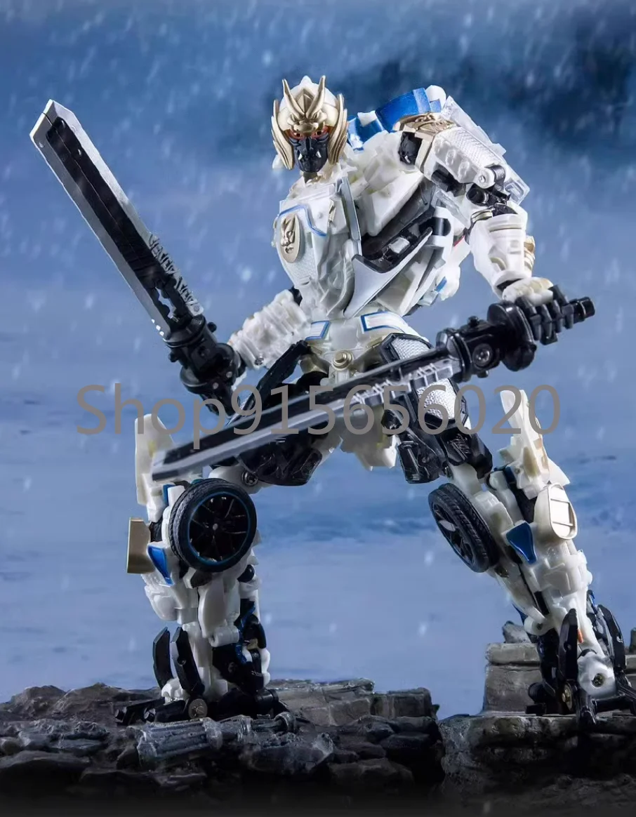 MetaGate-G03 Haiku MG G03 G-03 Drift Versión en color blanco En stock