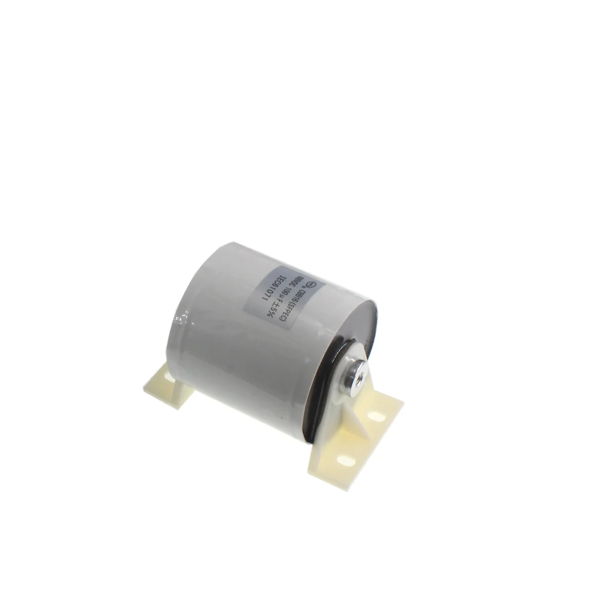 Condensatori per saldatrici CBB16 800V 1000V 30UF 40UF 100UF IGBT inverter saldatrice condensatori ad assorbimento elettrico