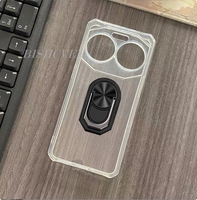 Magnet Phone Case For IIIF150 Air3 Air3s Air 3 IIIF150Air3 IIIF150Air3s 6.6\