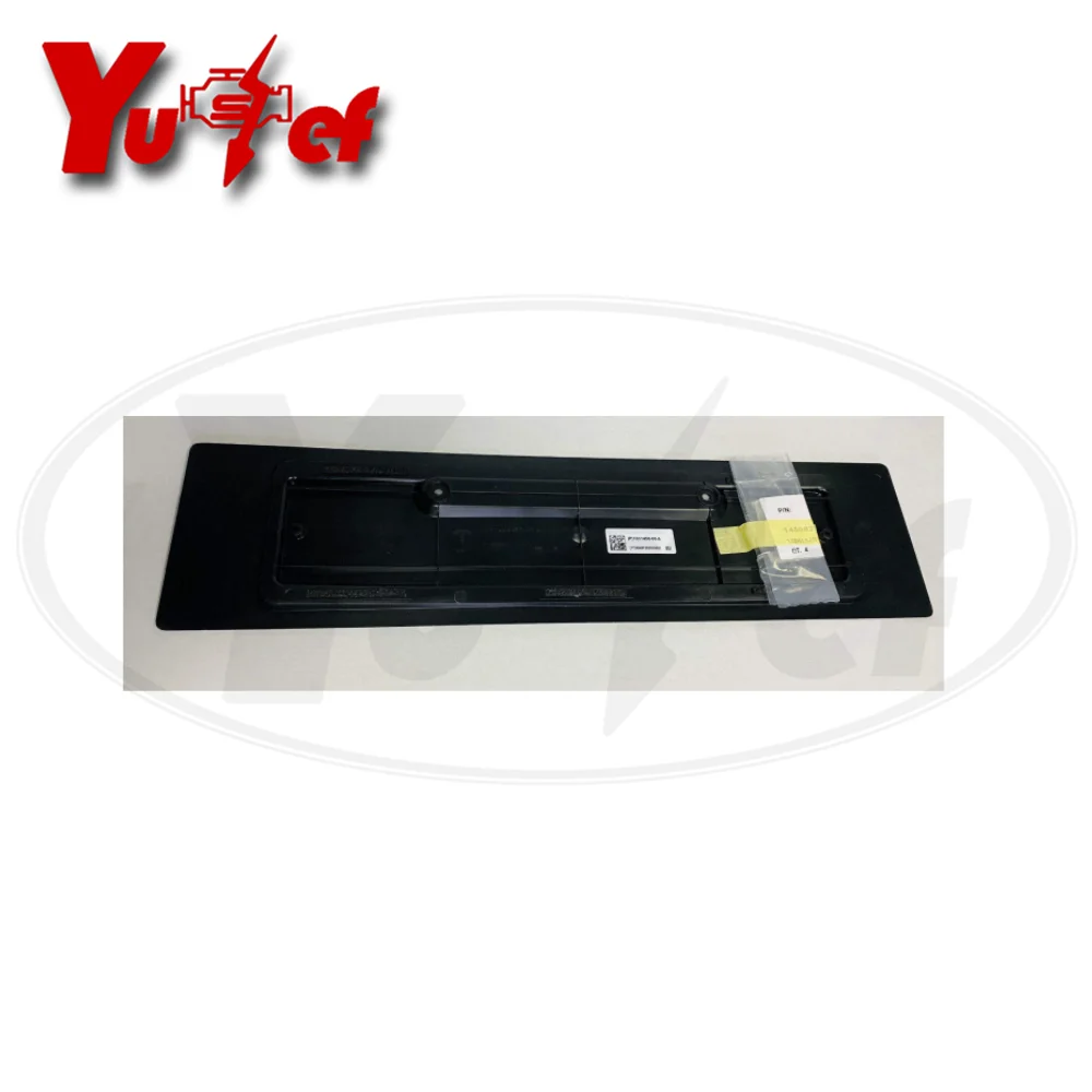 Auto Parts 1531450-00-A After Plate for Tesla Model Y