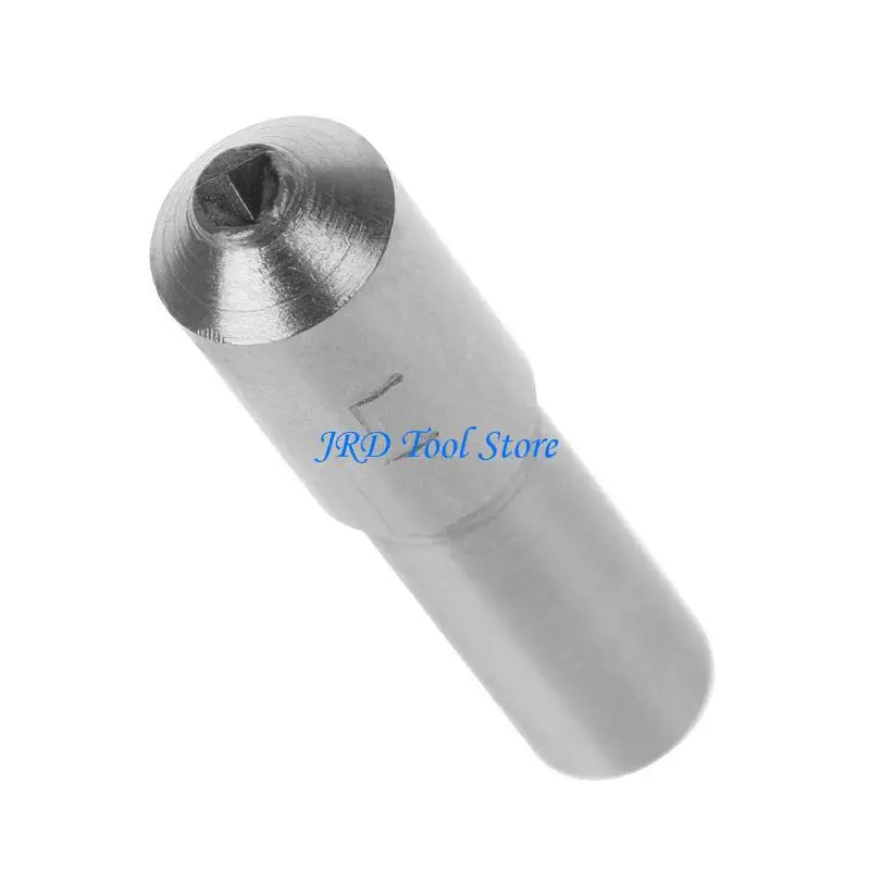 A2UD 11mm 직경 다이아몬드 드레서 테이퍼 팁 수리 부품 연삭 휠
