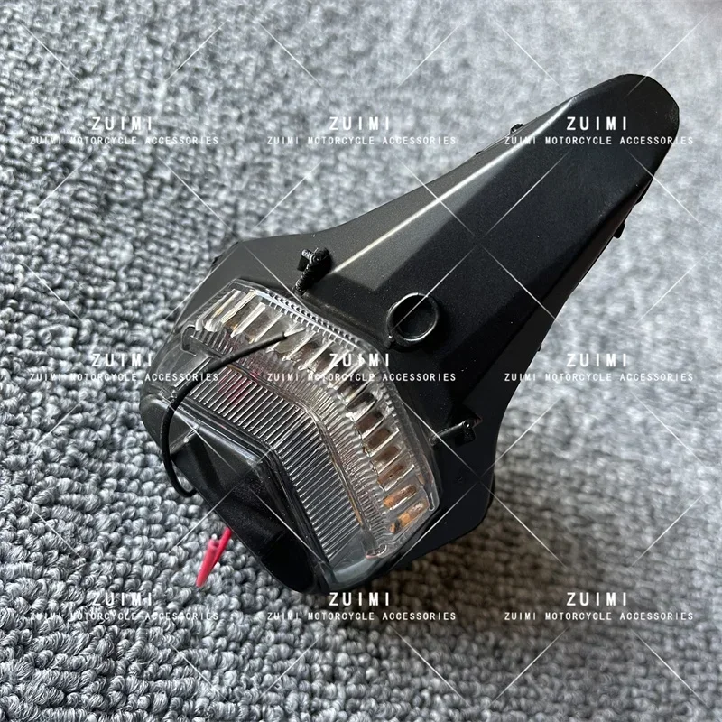 For Yamaha MT10 FZ10 front small light indicator light, brand new LED head cover under small light fairing illumination light