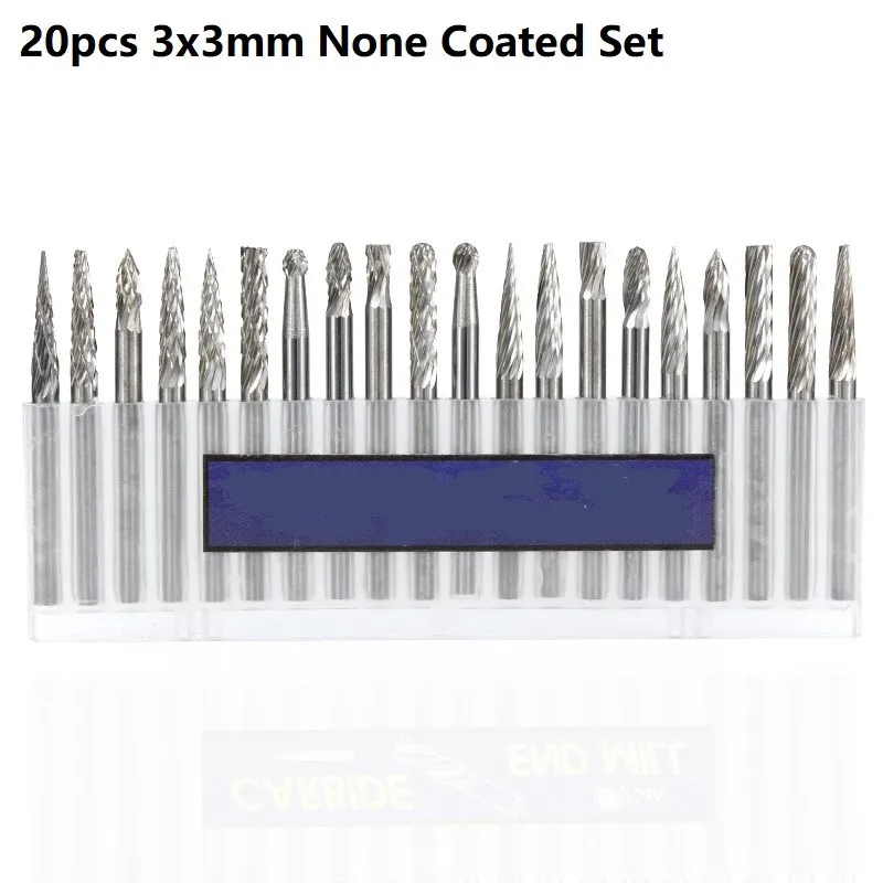 Variant: Non-Coated