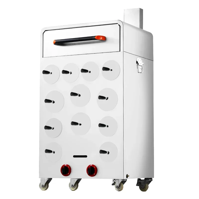 

Commercial Sweet Potato Chestnut Yam Oven Stainless Steel