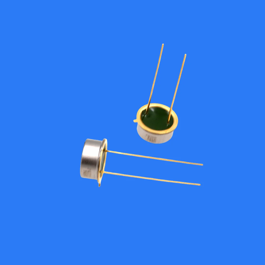 2pcs/S2386-44K/S2386-45K/S2386-5K fotodiodo de silício para equipamentos de medição óptica