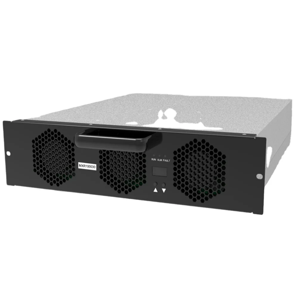 

40KW DC/DC Converters Unidirectional Power Module UXC100040