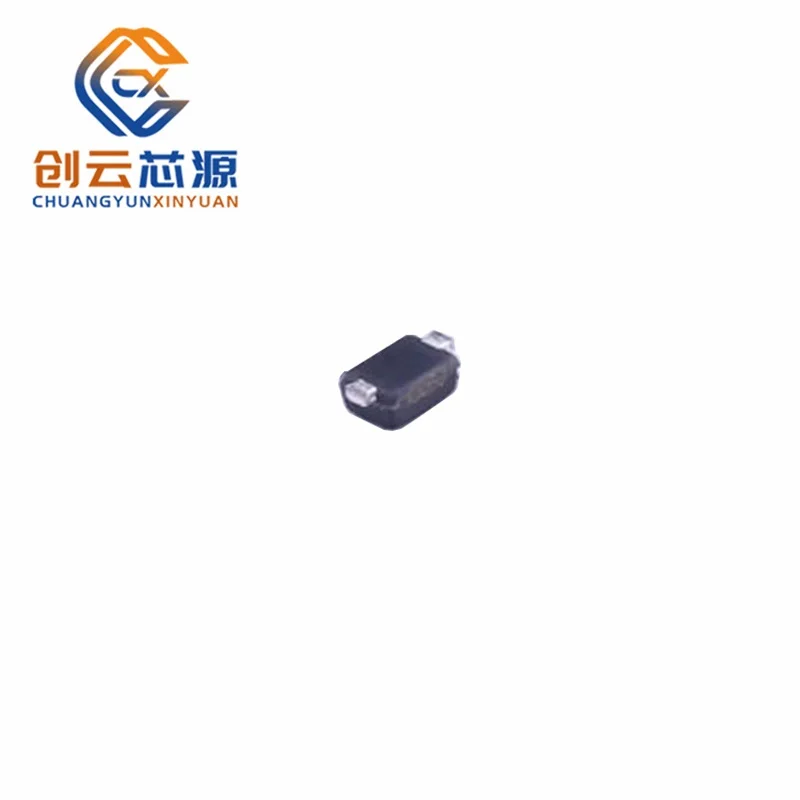 10 pcs New 100% Original ESD9X3.3ST5G Arduino Nano Integrated Circuits Operational Amplifier Single Chip Microcomputer