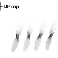 HQProp 45MMX2 2blade Or 45MMX3 3blade Prop 45MM Propeller For Micro Whoop FPV Racing Drone Parts