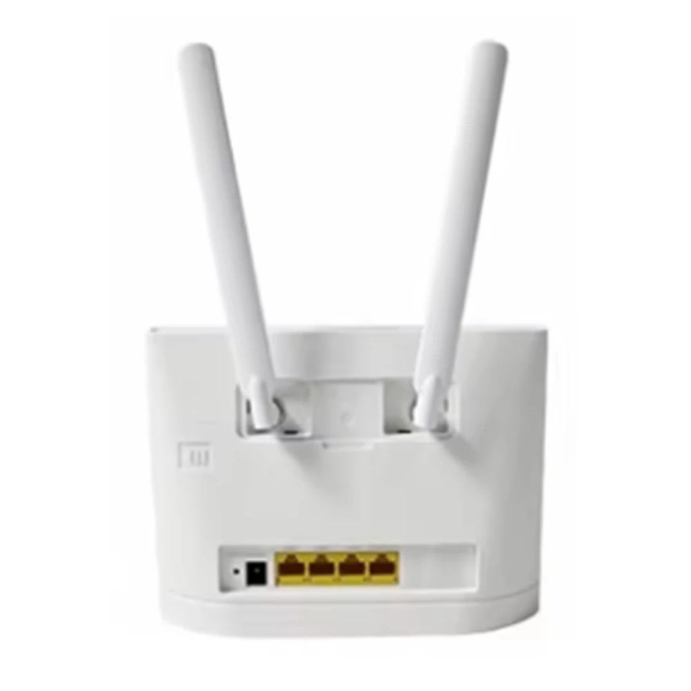 ABMF-2PCS 4G LTE Wireless Router Antenna Signal Gain Antenna With SMA Connector For B310/B593/B315s/E5186s CPE Router