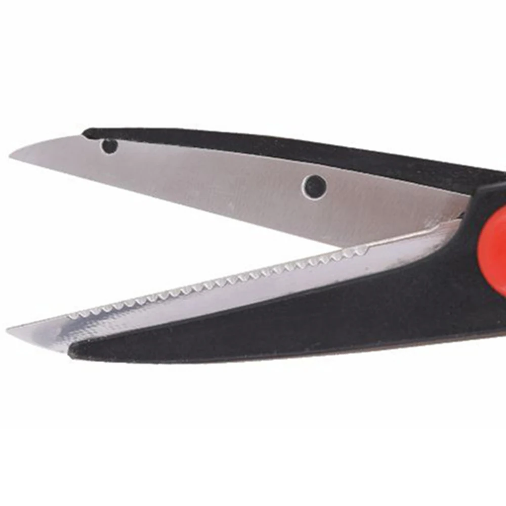 Stainless Steel Multi-function Kitchen Scissors Can Clip Walnuts And Cut Chicken Bone Barbecue Scissors Kitchen Accessories