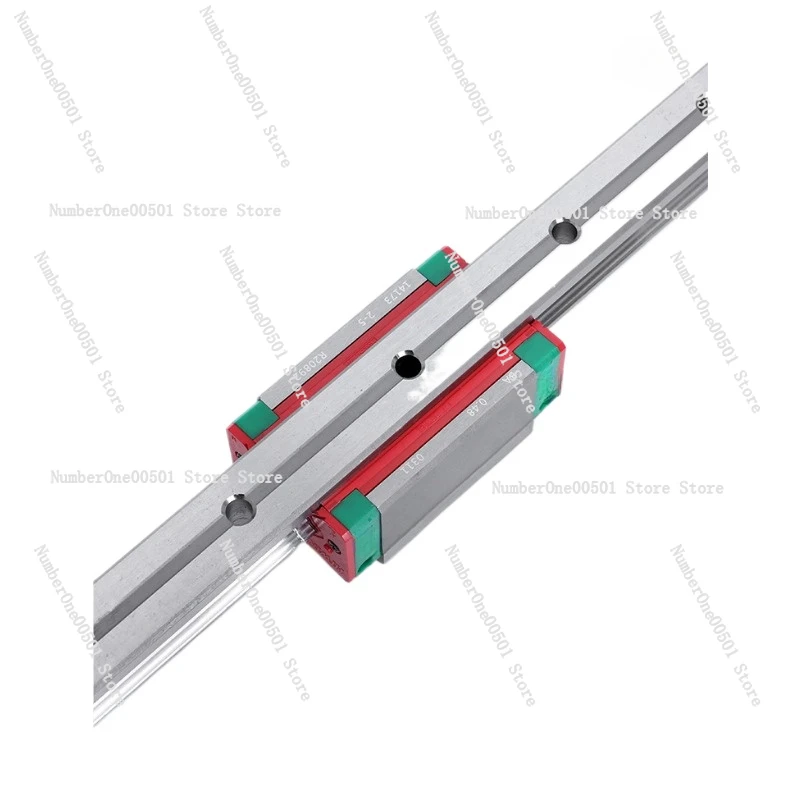 

Slider HGW30CC, HGH30CA, HGH30HA linear guide