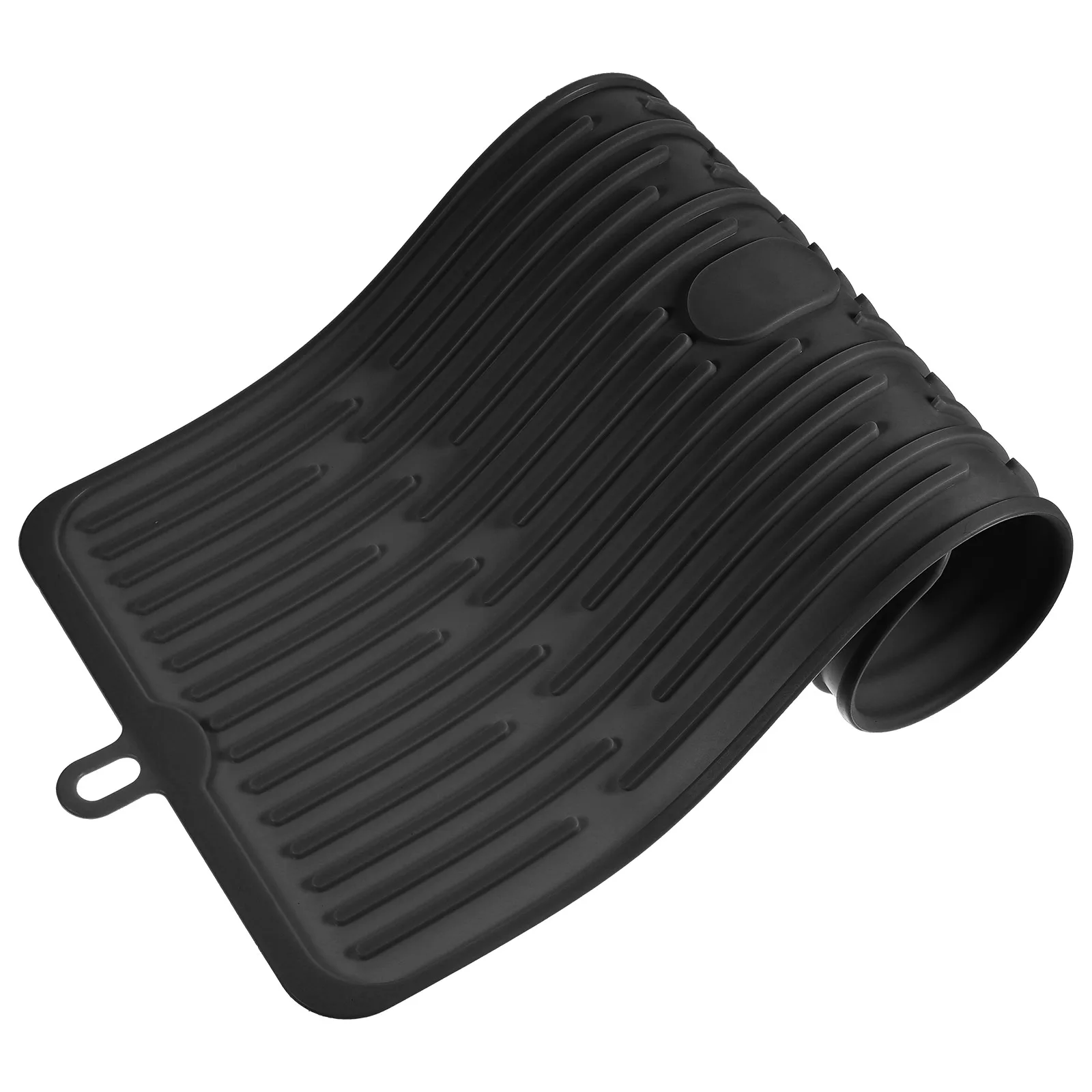 

Waterproof Dog Placemat Puppy Feeding Tableware Pet Silicone Pad Silica Gel Feeder