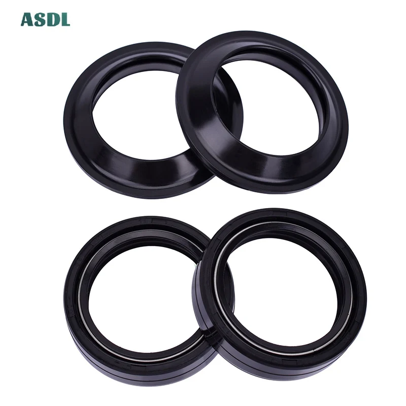 

Motorcycle Part 38*50*11 Front Fork Oil Seal 38 50 Dust Cover For Suzuki RG500 1985-1987 LS650P G,H,J 1986-1988 LS650P 1995-2014