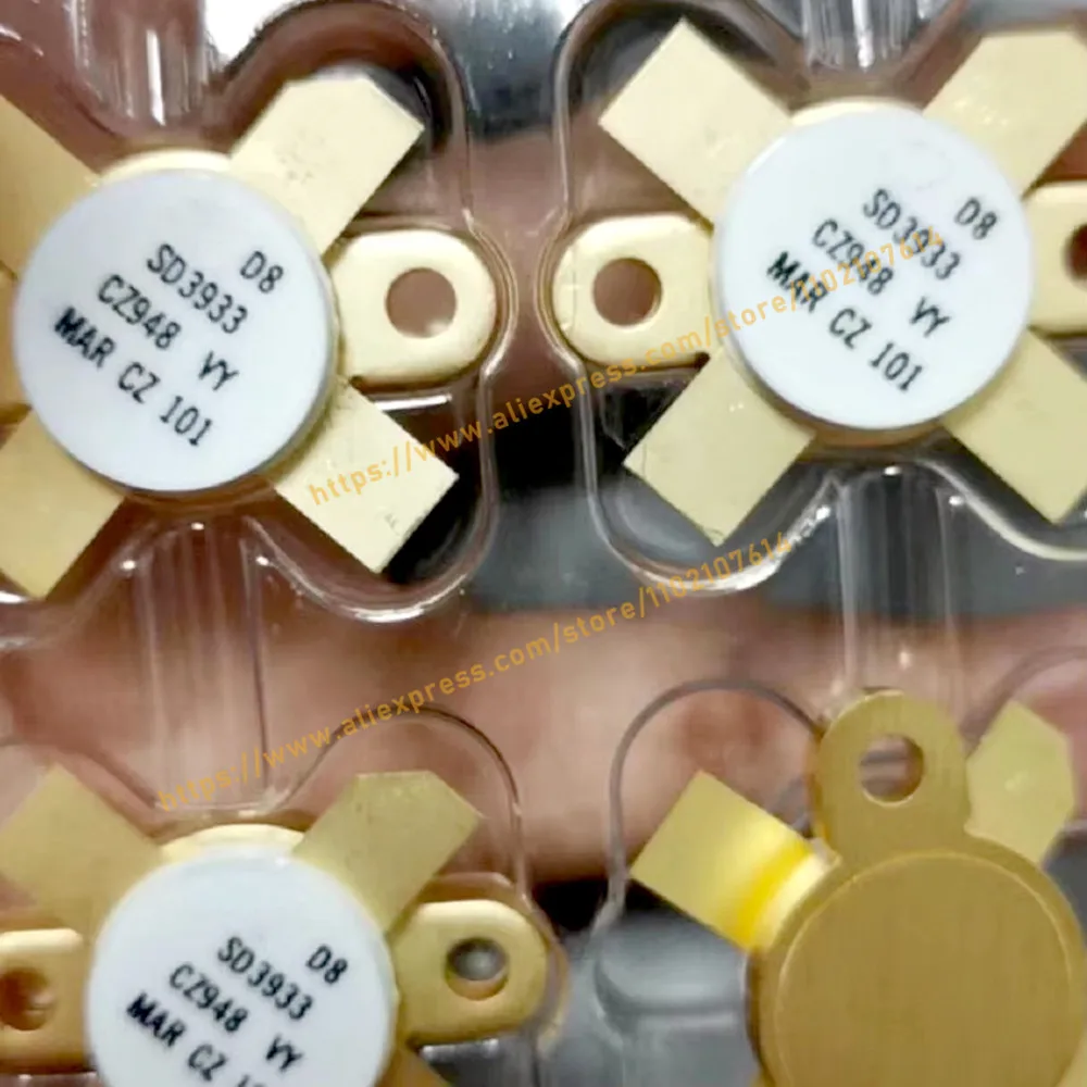 

SD3933 NEW TRANSISTOR