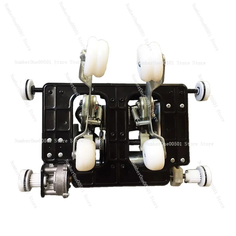 Massage chair movement, walking movement frame 3D manipulator motor back motor massage bed shampoo bed movement