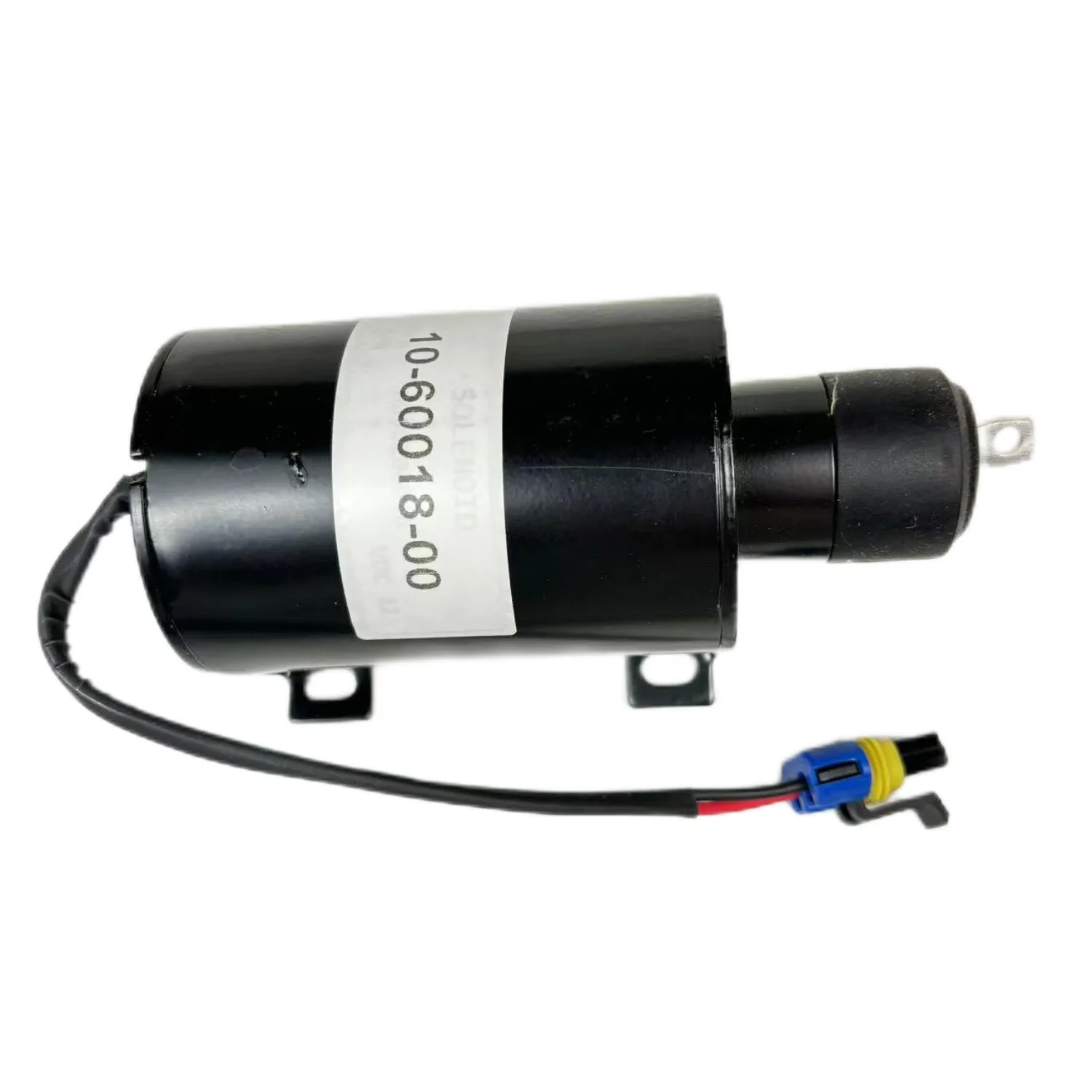 12V Solenoid Valve 10-60018-00 106001800 For Carrier For Transicold For Supra Reefer High Quality