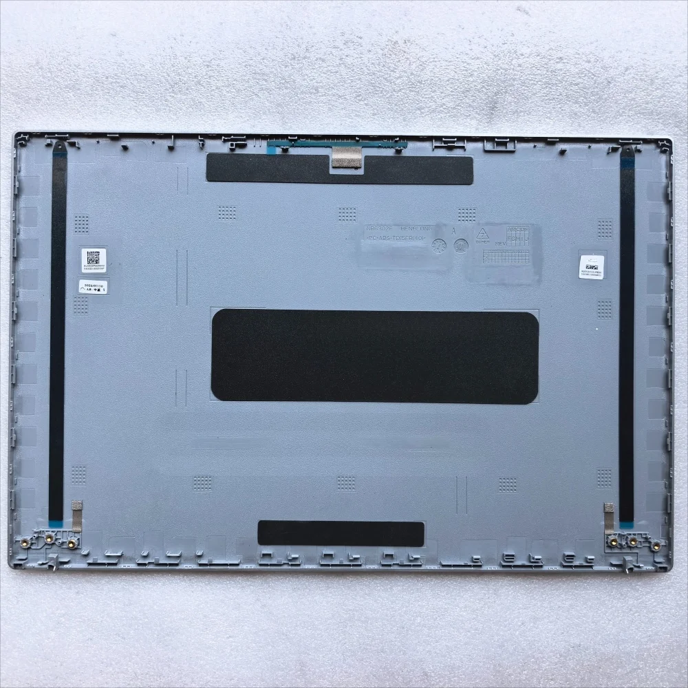 New laptop lcd back cover for Acer  Aspire Lite AL15-33P-31JK   HQ2520101FED0
