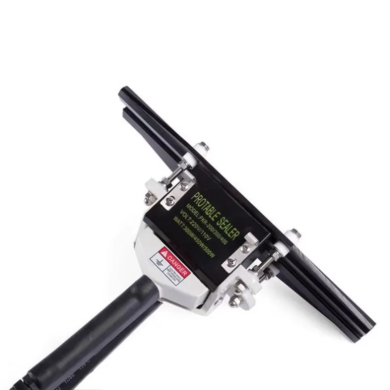 High Quality FKR-400 Hand Clamp Plastic Bag Sealer(Sealing Length 400mm )