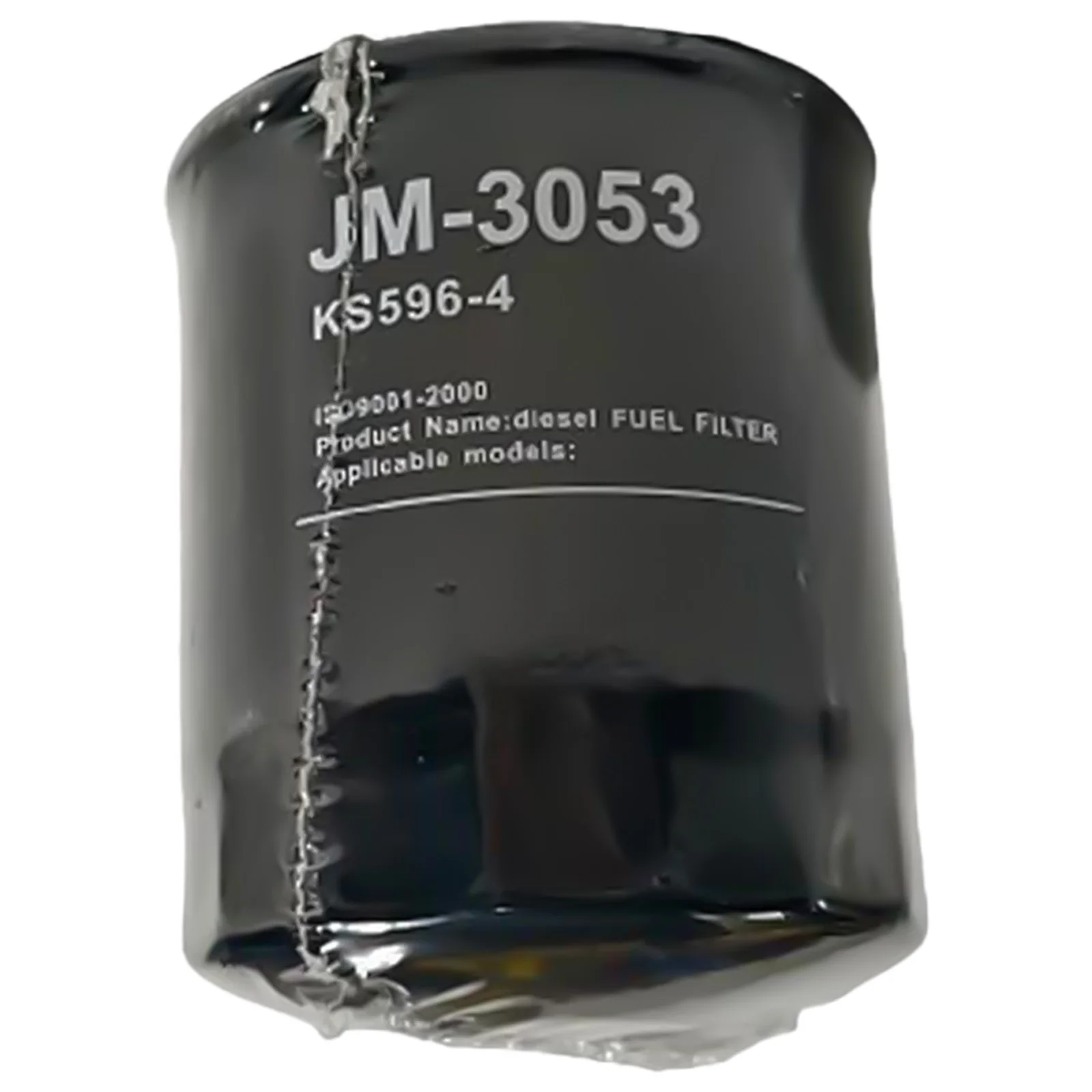 

Fuel Filter CC-5105X For Kato HD250SE HD400G Crawler Excavators