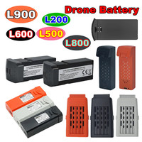 7.4V Original Drone Lipo Battery for L200 PRO/L200 PROMAX/L500 PRO/L600 PRO/L600 PRO MAX/L800 PRO2/L900 PRO/L900 PRO SE Drone