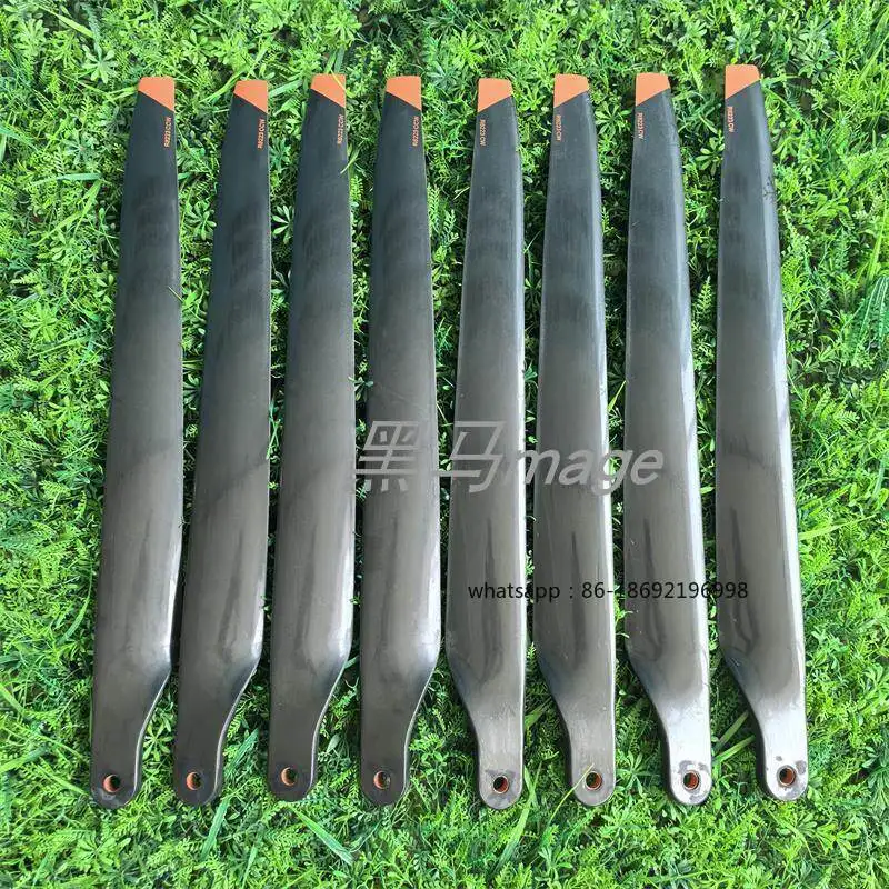 T70 T70 PT100 Lifting Blade R6223 Carbon Fiber Agricultural Plant Protection Drone Parts Original Quality