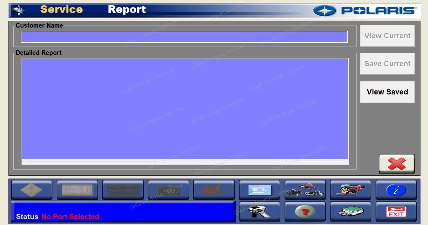 POLARIS DIGITAL WRENCH 4.3 [2022.02]+ Keygen