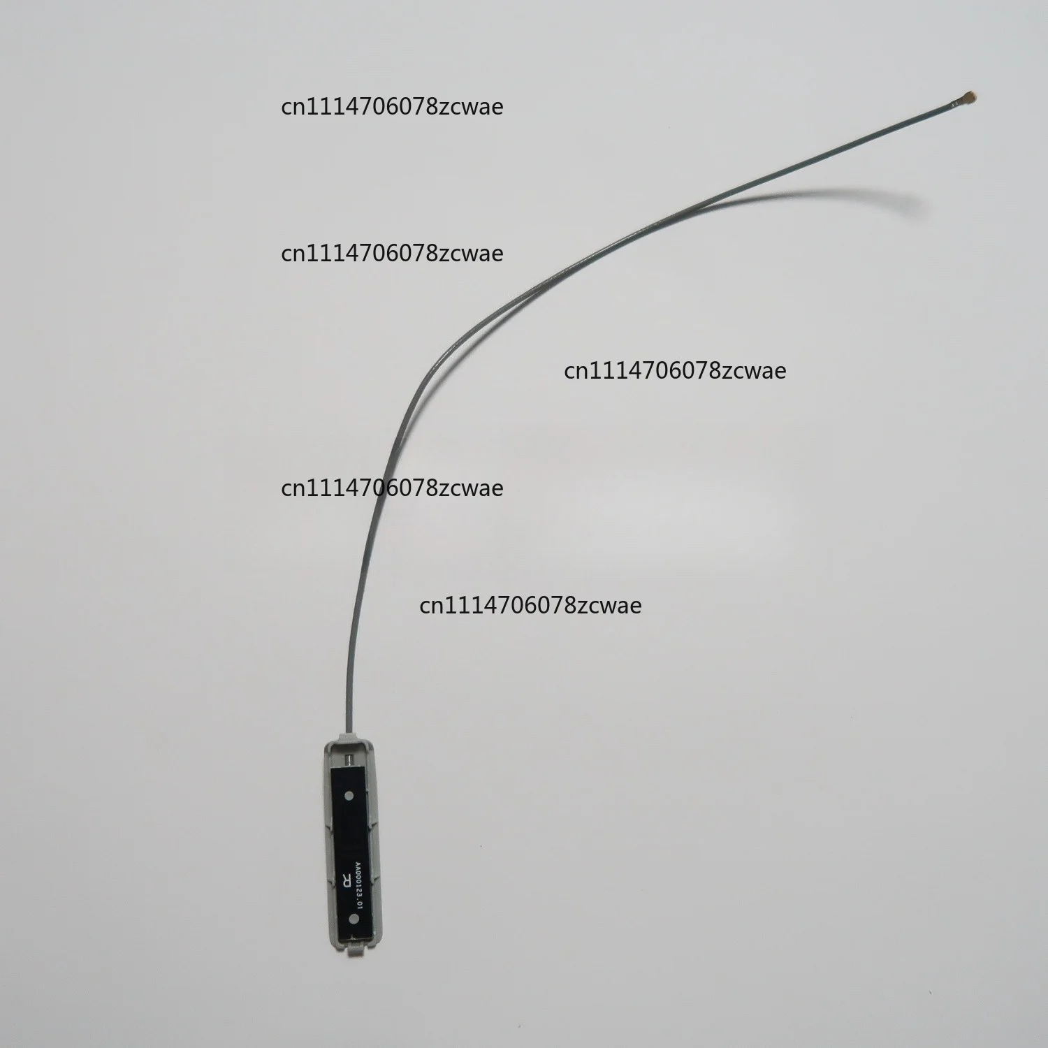 ZOCI-FOR Durable Front‑Arm Landing‑Gear Antenna Repair‑Spare‑Parts Kit for Mini 2 Mini SE Quadcopter Drone