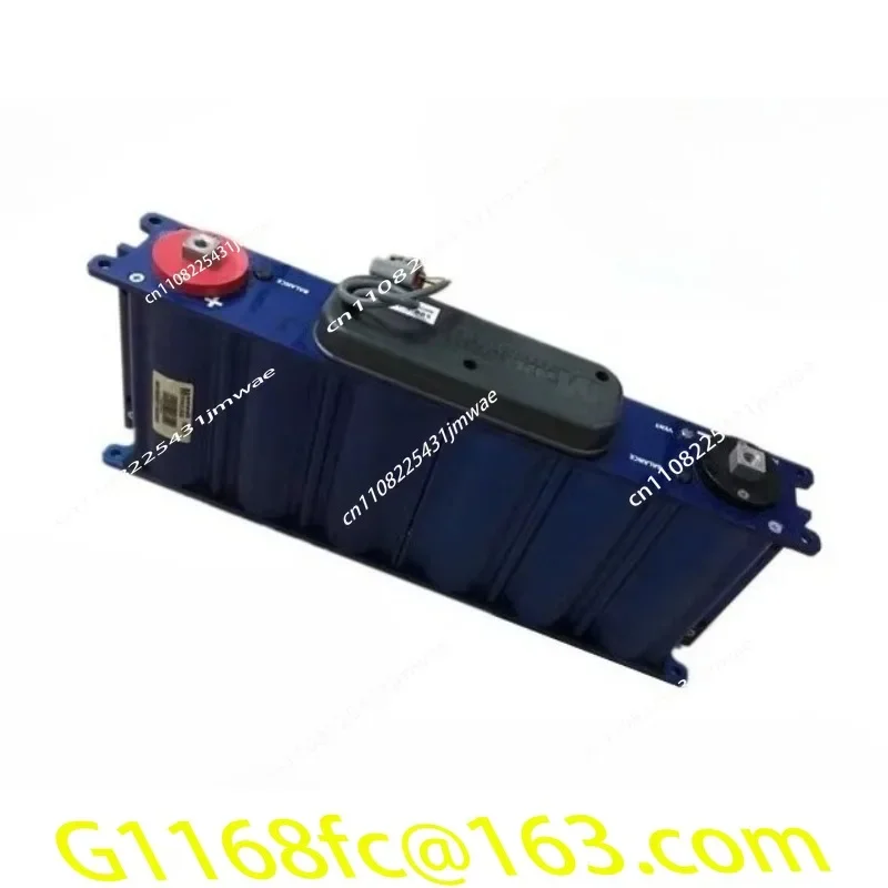 16V500F Car Starting Power Supply with Aluminum Alloy Shell, Balanced Board, Voltage Display, Car Rectifier part