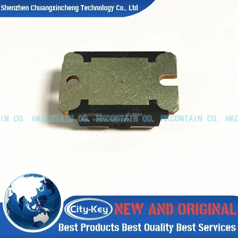 New and Original VBO40-08N06 VBO40-12N06 VBO40-16N06 IGBT MODULE