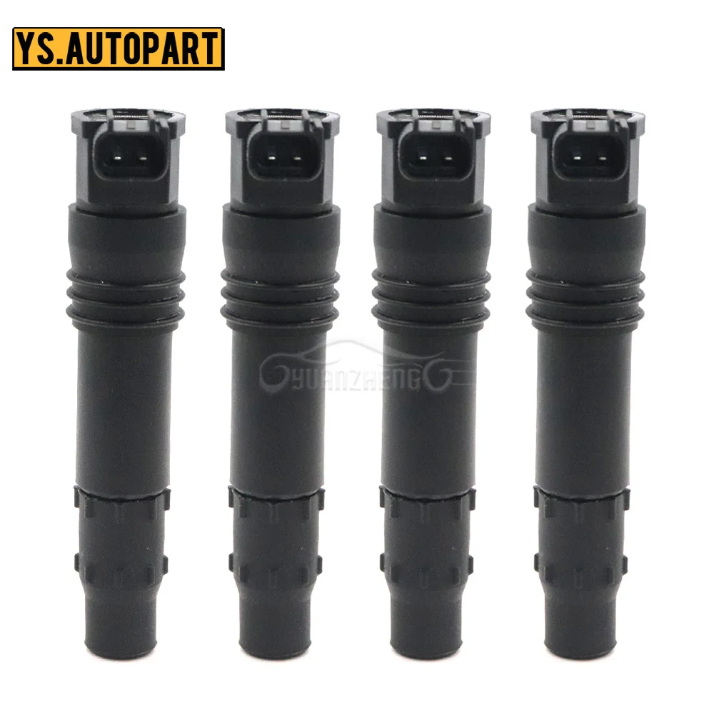 

Ignition Coil 129700-4400 For SUZUKI GSX1300R GSXR1000 Hayabusa 1300R 1999-2009 2011 2012 1297004400 129700 4400