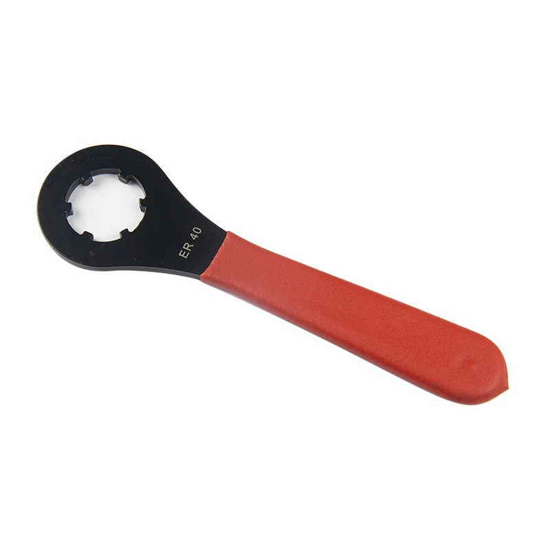 Llave de pinza ER/C/APU/BT, A/M/UM, tuerca, Portabrocas, herramienta de fresado CNC, herramienta de torno ER11 ER16 ER20 ER25 ER40