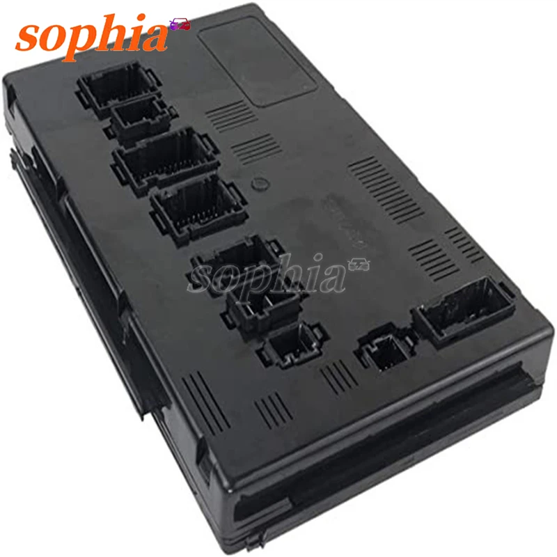 AP02 for Mercedes W164 X164 W251 GL ML R Class 1649005401 Rear Signal Acquisition Actuation Module SAM Control Unit