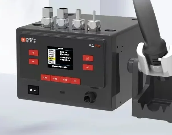 Ycs R1 Pro 1000W In…