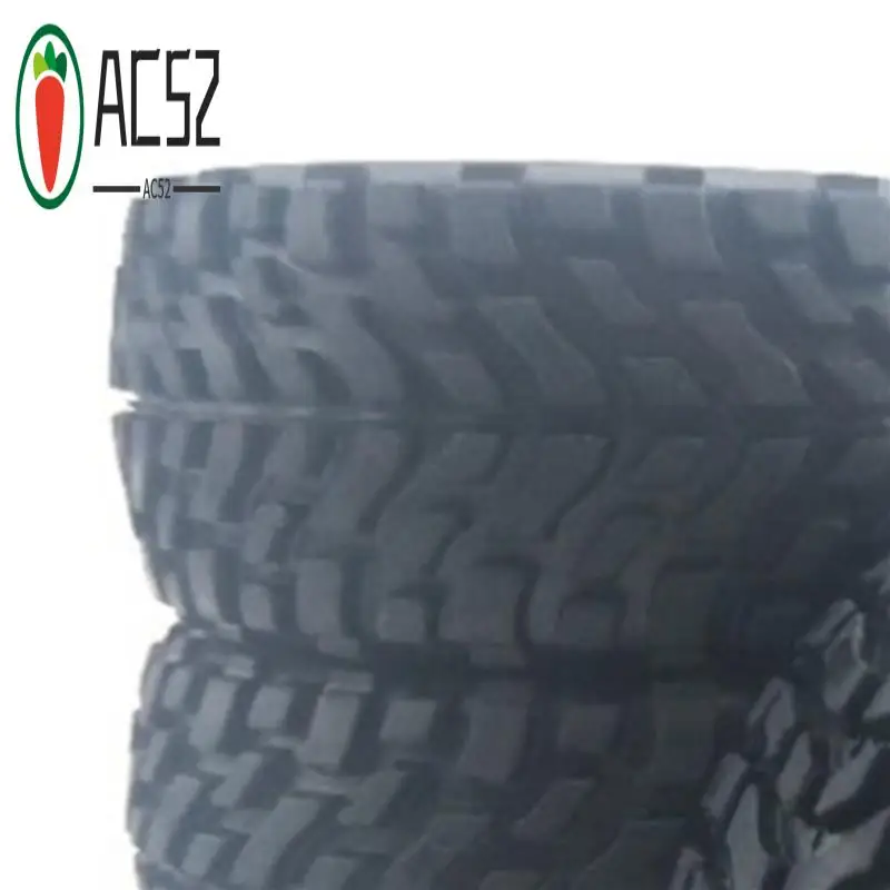 

AC52-16X для раллийного автомобиля 1:10, резиновые шины и колесные диски 75 мм для масштаба 1/10 HSP 94123 HPI Kyosho Tamiya RC On Road Car