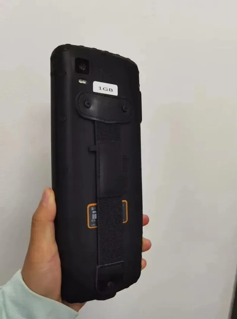Used HCE320 Handheld High Accuracy Data Collector RTK GPS Survey Controller
