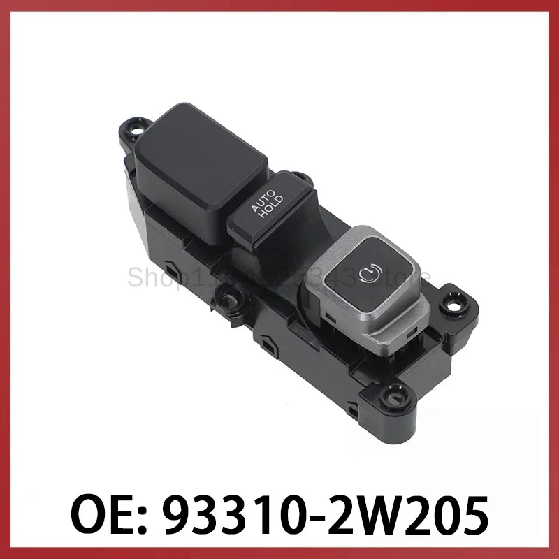 

93310-2W205 for Hyundai Kia Auto Parts Electronic Brake Switch Electronic Handbrake Switch