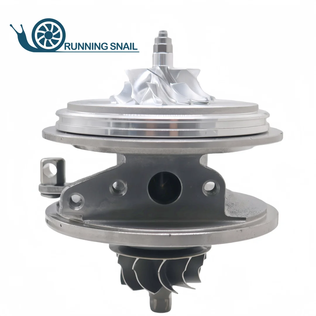 

Turbo cartridge BV43 53039880208 for Audi A3 A4 A5 A6 VW Beetle Jetta 2.0 TDI