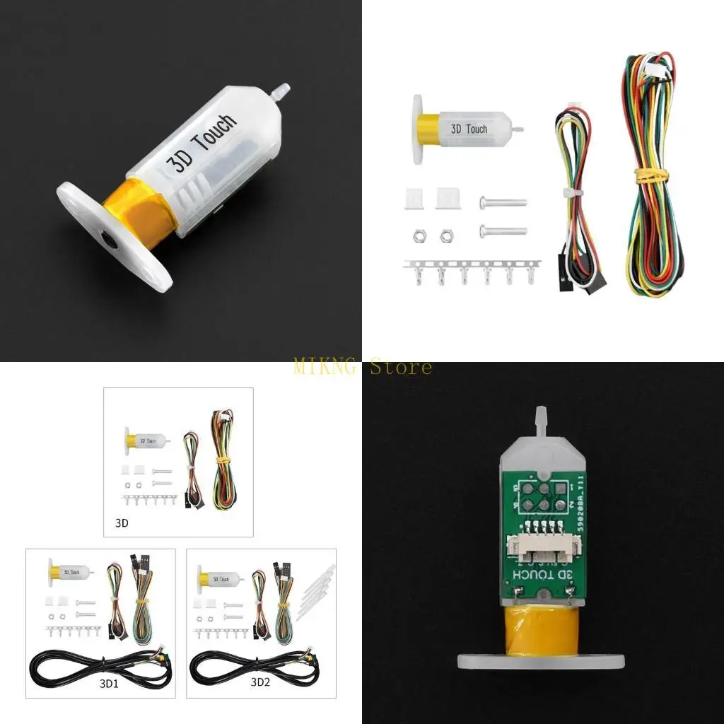 

3D Touch Auto Bed Leveling BLTouch for Ender3 3D Printers best sale