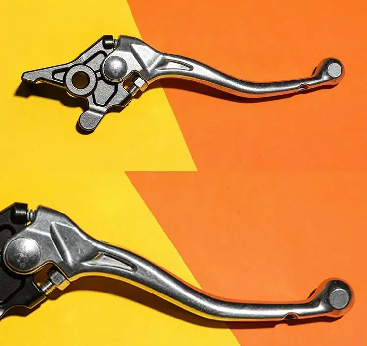 Original Disc Brake Lever for  Surron UltraBee Electric Cross-country Bike SUR-RON Ultra Bee Brakes Lever Brake Parts