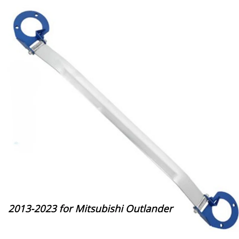 

Suspension System Strut Bar 2009-2012-2023 for Mitsubishi Outlander Aluminum Balance Bar Stabilizer Bar Modified Hood Damping