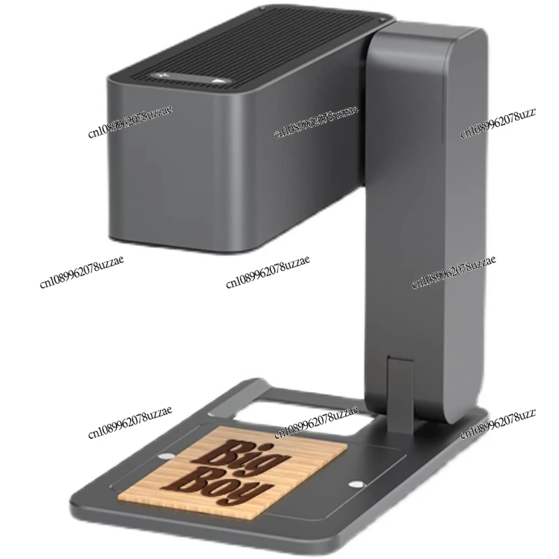 

C1 Small Laser Engraving Machine Mini Portable AF Marking Machine Engraving Machine