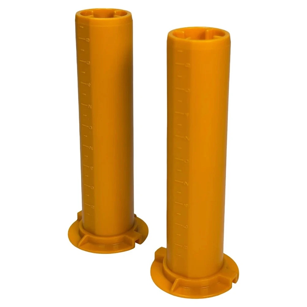 For Logistics Label Printing Ribbon Core Adapter Spindle Insert Smooth Ribbon Rotation Uniform Ribbon Delivery