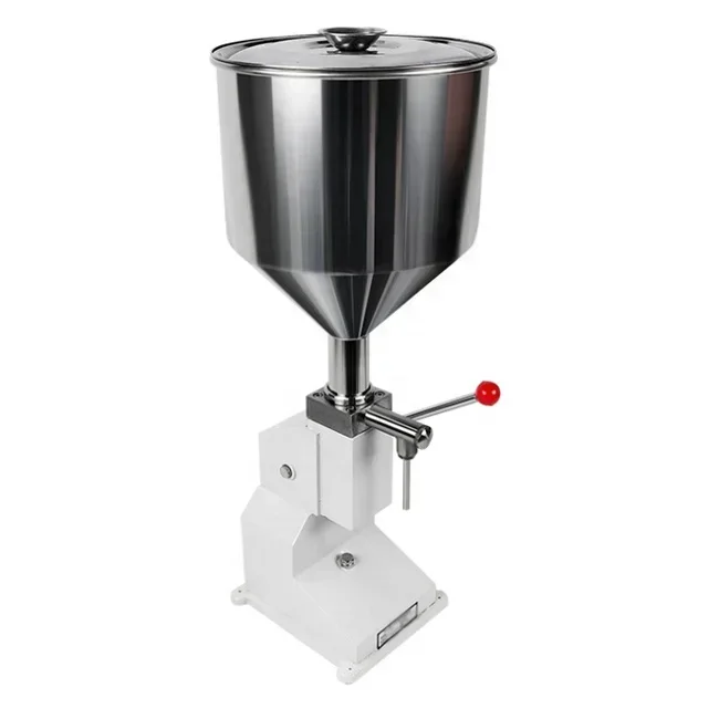 Reasonable design liquid filling machine  automatic HOT SALES