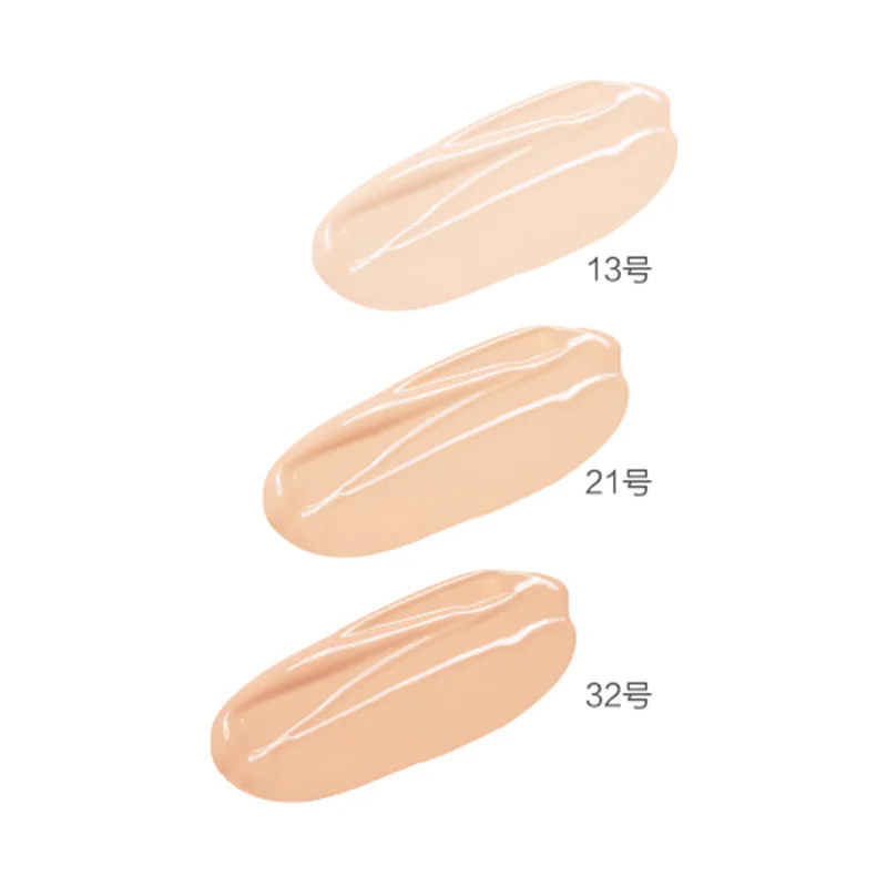 MISSHA The Style Fitting Wear Foundation 30ml Base Face Liquid Cream Full Coverage Concealer Korea Cosmetics EXP2024-08